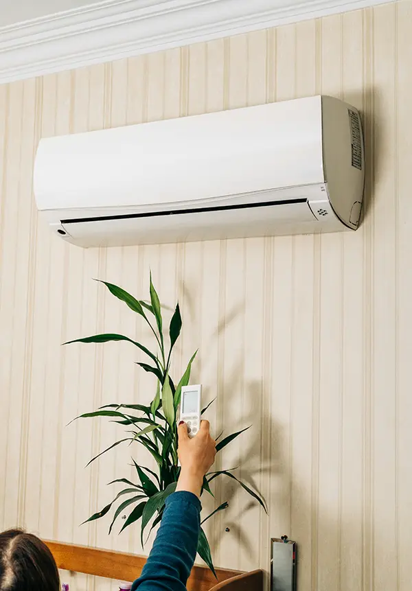 AC Repair & Installation Service