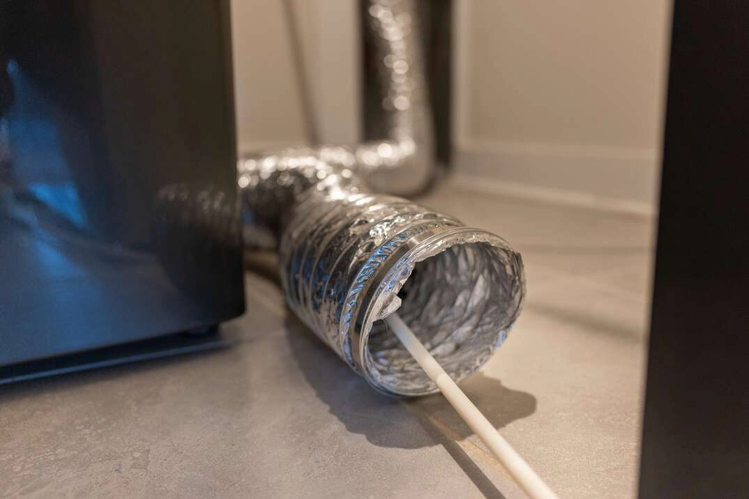 Dryer Vent Cleaning Service