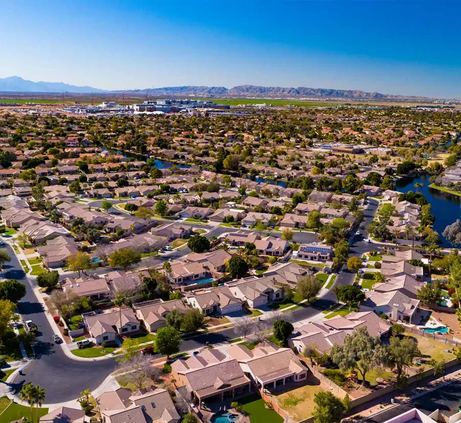 Chandler HVAC Services
