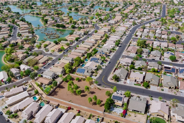 Litchfield Park HVAC Services