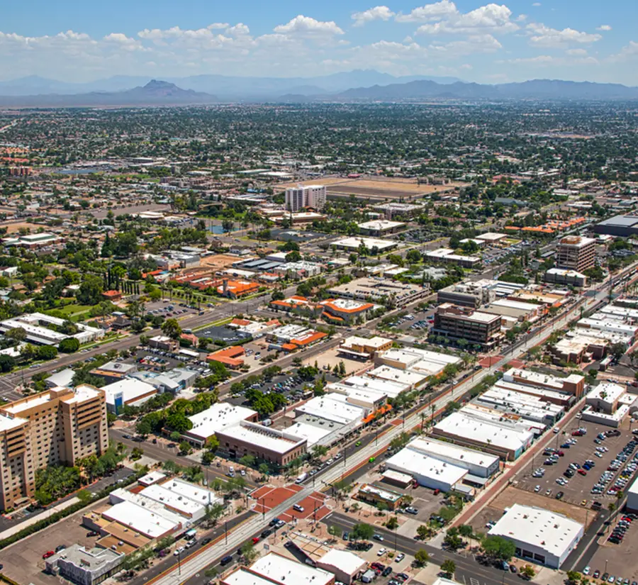 Mesa HVAC Services