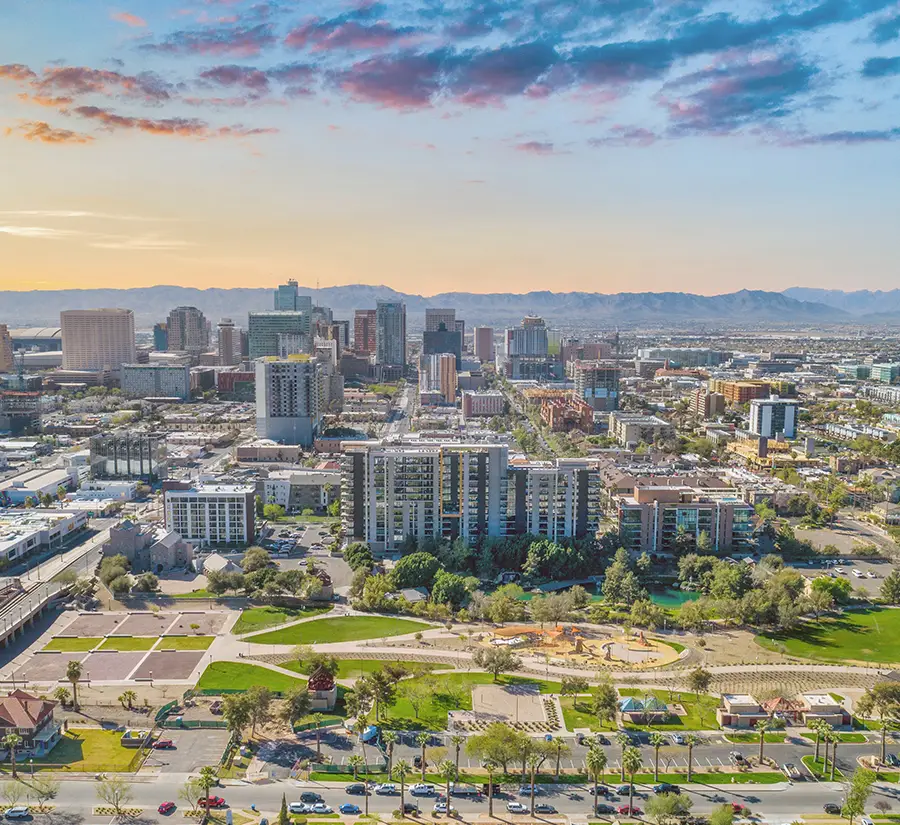 Phoenix HVAC Services