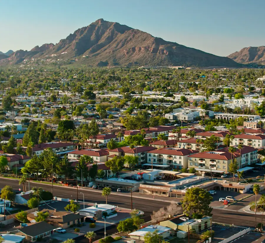 Scottsdale HVAC Services