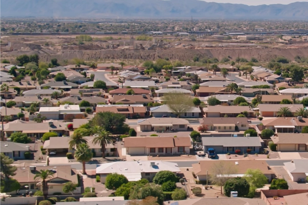 Sun City West HVAC Services