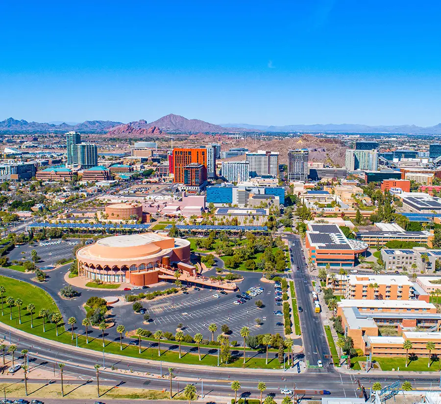 Tempe HVAC Services